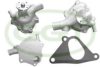 GGT PA12718 Water Pump